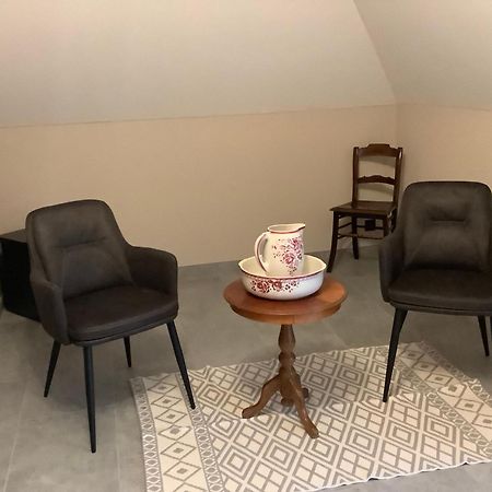 B&B Schaliendak Kortenberg Экстерьер фото