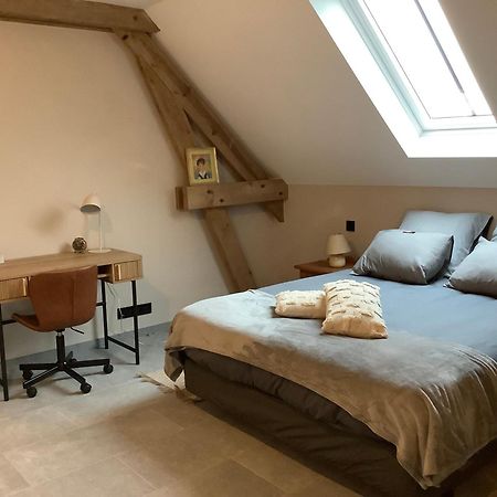 B&B Schaliendak Kortenberg Экстерьер фото