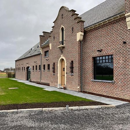 B&B Schaliendak Kortenberg Экстерьер фото