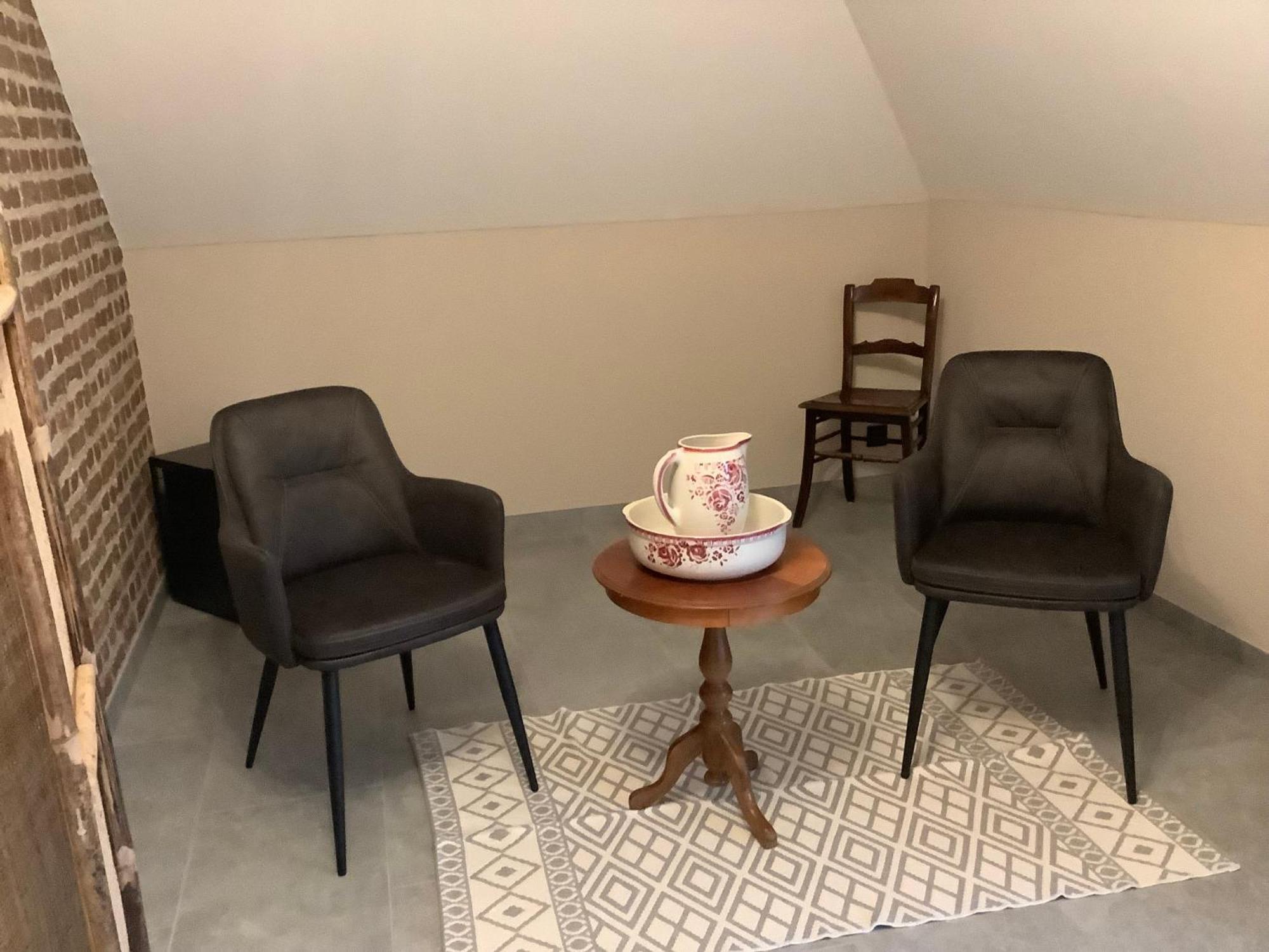 B&B Schaliendak Kortenberg Экстерьер фото