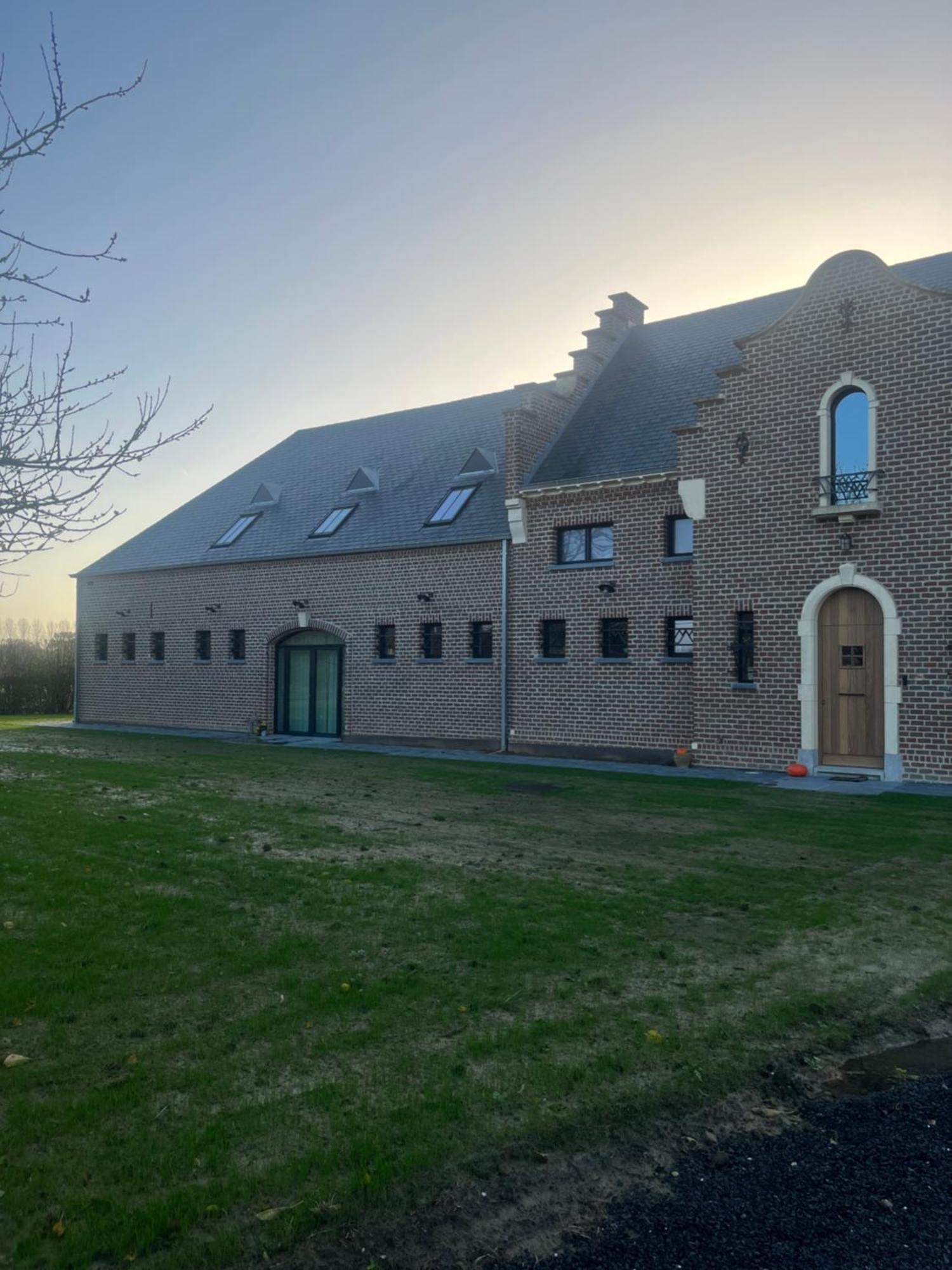 B&B Schaliendak Kortenberg Экстерьер фото