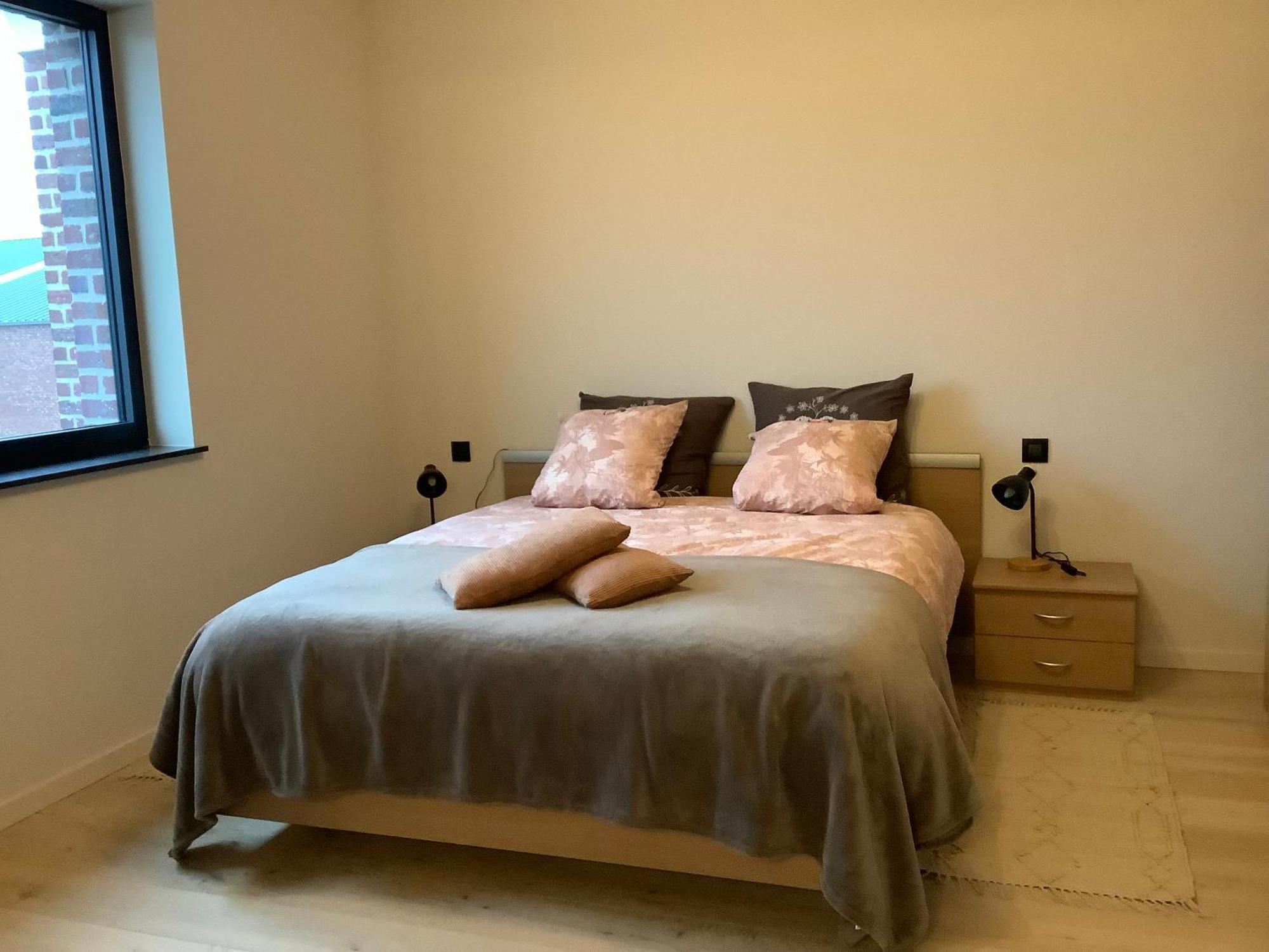 B&B Schaliendak Kortenberg Экстерьер фото