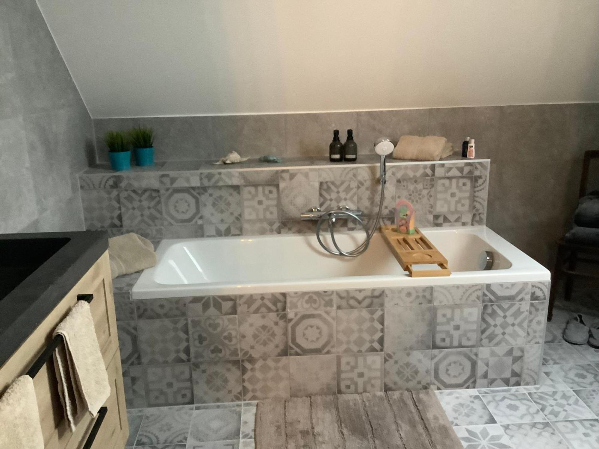 B&B Schaliendak Kortenberg Экстерьер фото