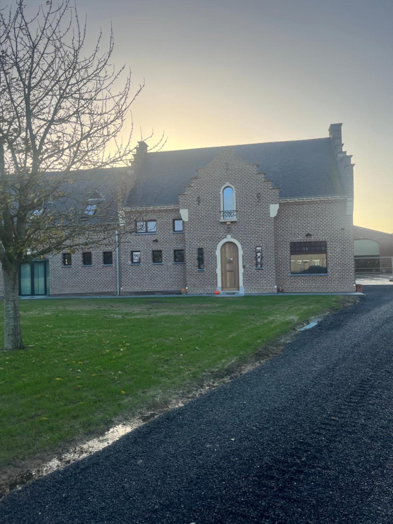 B&B Schaliendak Kortenberg Экстерьер фото
